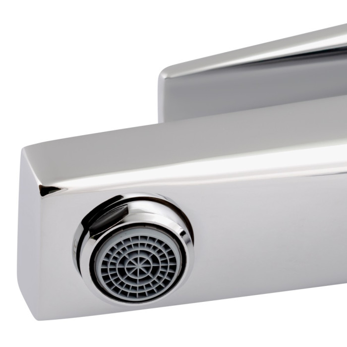 Змішувач для умивальника Qtap Stenava 10M4310102