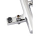 Смеситель для ванны Qtap Stenava 3045102DC