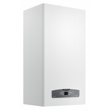 Котел газовий Ariston CARES XC 24 FF 2-х контурний