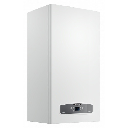 Котел газовий Ariston CARES XC 24 FF 2-х контурний