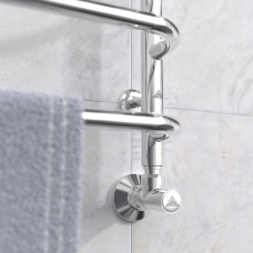 Водяна рушникосушарка Laris Стандарт П6 450 х 600 (71207061)