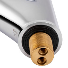 Змішувач для кухні LIDZ Michelle d-40 хром (CRM) 40 87 007F 3