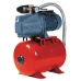 Станция NPO  AUJET 110В/24L  1100Вт, 3.0куб, 30м