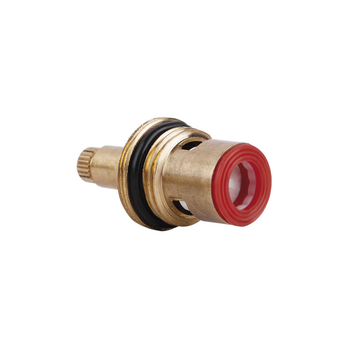 Кран-букса для смесителя Lidz Repair 02200 1/2 керамическая LDREP0220034809 Кран-букса для смесителя Lidz Repair 02200 1/2 керамическая LDREP0220034809