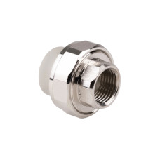 Американка з поліпропілену Thermo Alliance 20х1/2" ВР