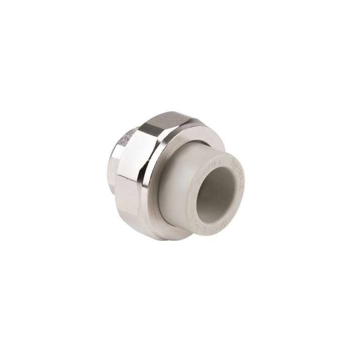 Американка из полипропилена Thermo Alliance 20х1/2" ВР