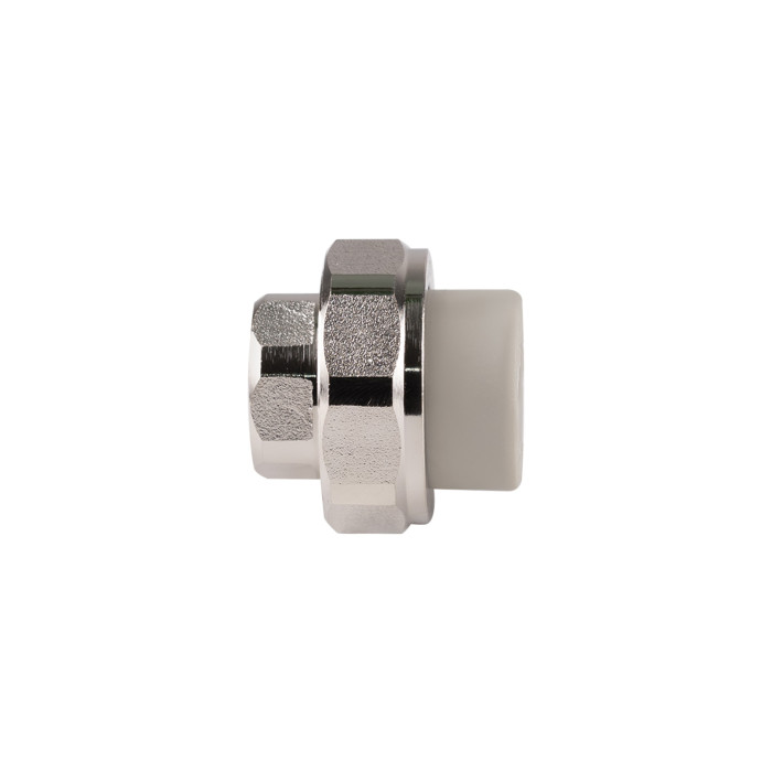 Американка з поліпропілену Thermo Alliance 20х1/2" ВР