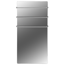 Склокерамічна рушникосушарка HGlass GHT 6012 M Basic