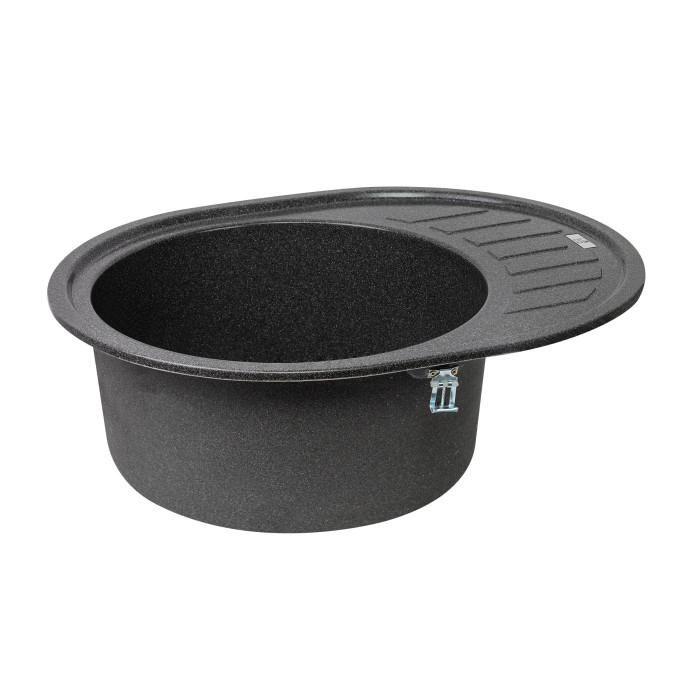Кухонная мойка Lidz 620x500/200 GRF-13 (LidzGRF13620500200)