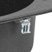 Кухонная мойка Lidz 620x500/200 GRF-13 (LidzGRF13620500200)