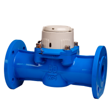 Лічильник холодної води Zenner WPD Ду 50 Q3=63 R315 (Клас С) Довжина - 300 мм IP68