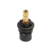 Кран-букса Frap F52-17, 20 шліців 90°