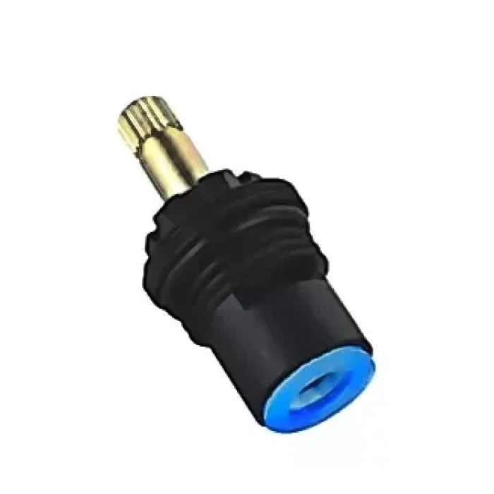 Кран-букса Frap F52-17, 20 шліців 90°