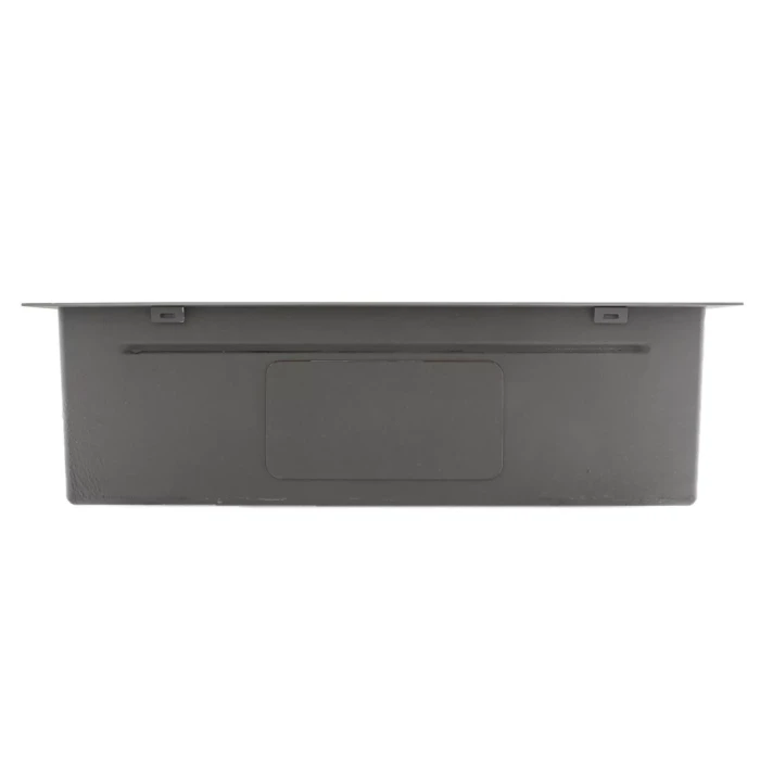 Кухонна Мойка GAPPO GS7246-6 накладна 720x460 мм, нержавіюча сталь, поверхня PVD