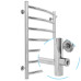 Водяной полотенцесушитель Laris Классик П7 500х700