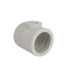Тройник из полипропилена Thermo Alliance 110х50х110