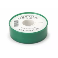 Фум-стрічка UNIPAK JUMBOTAPE Professional 19x0,2 мм 15 м