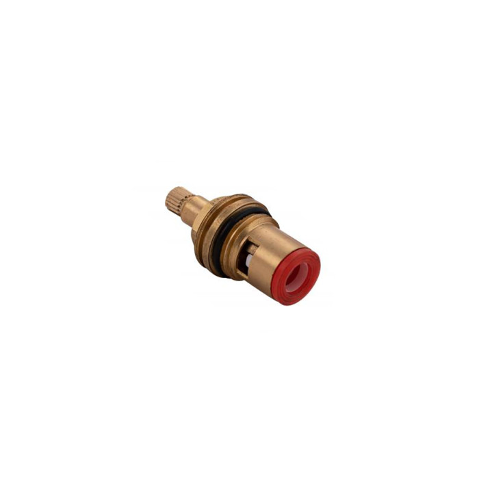 Кран-букса для смесителя Lidz Repair 02100 1/2 керамическая LDREP0210034808 Кран-букса для смесителя Lidz Repair 02100 1/2 керамическая LDREP0210034808