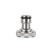 Штуцер с адаптером SD Plus 3/4"х1/2" ВР SD140W2015