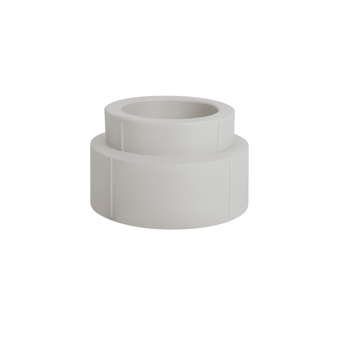 Муфта из полипропилена Thermo Alliance 110х90