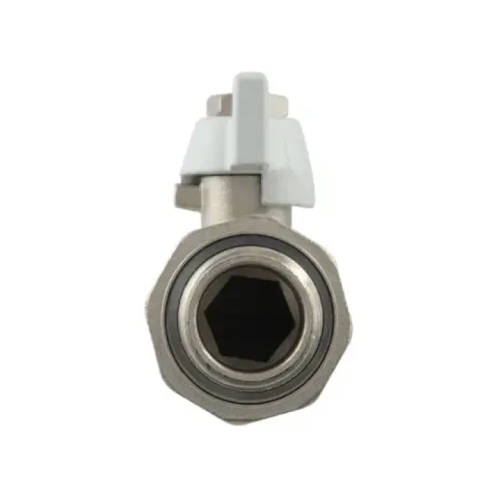Кран с американкой     3/4   RAFTEC антипрот.