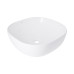 Раковина-чаша Qtap Kolibri 425х425х140 White QT1011K396WN