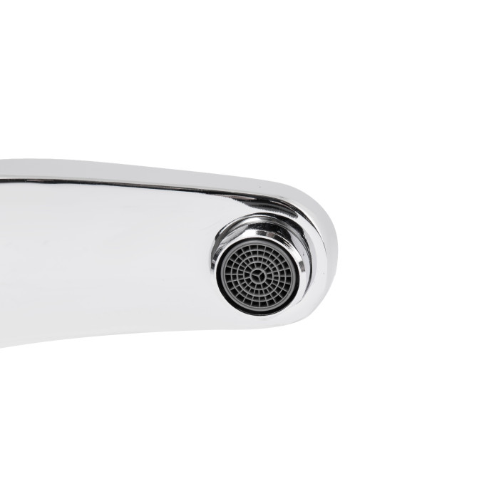 Смеситель для раковины Lidz Tech 077 бесконтактный LDTEC077CRM32533 Chrome