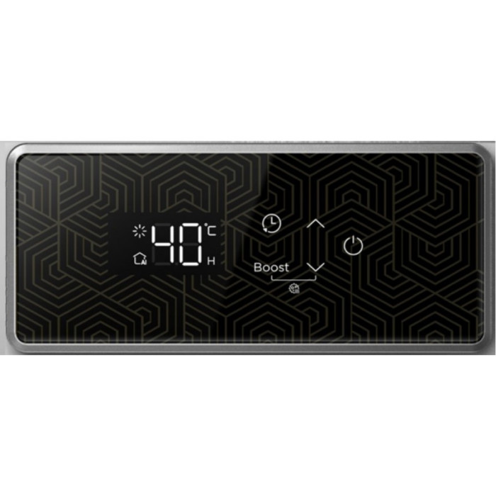 Бойлер Midea D80 л куб. (сухой тен)