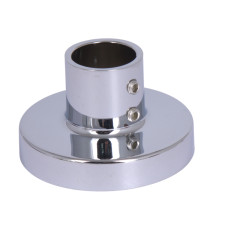 Держатель Qtap (60х60х35) для душевых систем Grand QTGRA60603544772
