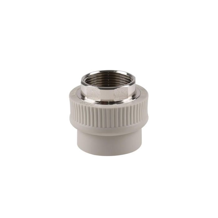 Муфта из полипропилена Thermo Alliance 40х1" 1/4 ВР