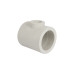 Тройник из полипропилена Thermo Alliance 90х40х90