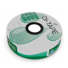Лента капельного полива  Di-Tape  D16/6mil 1.4 л/ч 20см с эмиттером (в бухт 500м) PRESTO-PS