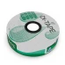 Лента капельного полива  Di-Tape  D16/6mil 1.4 л/ч 20см с эмиттером (в бухт 500м) PRESTO-PS