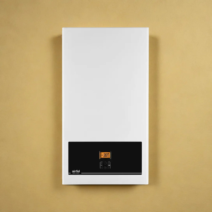 Котел газовый Airfel DigiFEL Premix 30 кВт