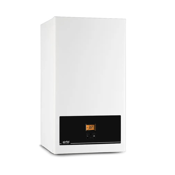 Котел газовый Airfel DigiFEL Premix 30 кВт
