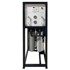 Осмос RO  250 (250 л/год) без мембрани{1}