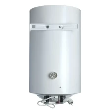 Бойлер Midea INSTALL 50 л (мокрый тен) slim