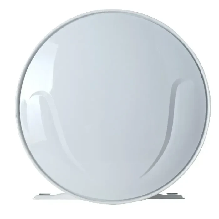 Бойлер Midea INSTALL 50 л (мокрый тен) slim