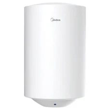 Бойлер Midea INSTALL 50 л (мокрый тен) slim