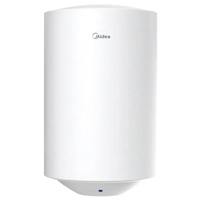 Бойлер Midea INSTALL 50 л (мокрый тен) slim