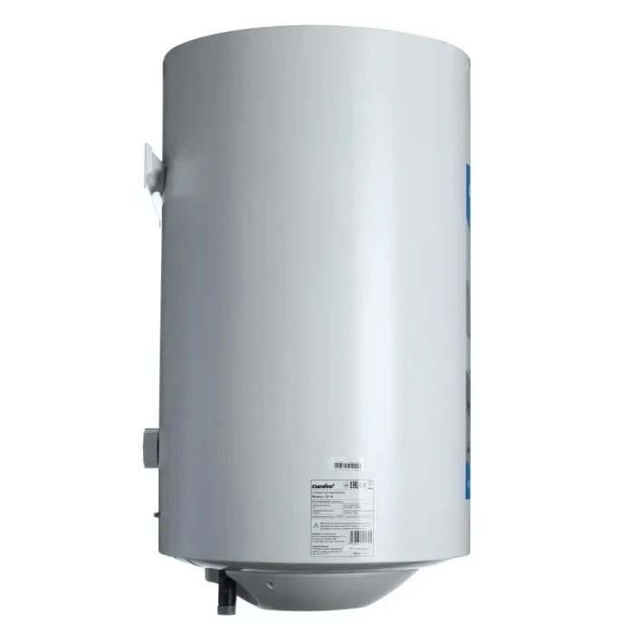 Бойлер Midea INSTALL 50 л (мокрый тен) slim