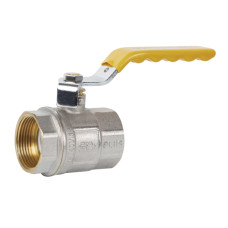 Кран шаровой SD Plus 1" 1/4 ВР для газа (рычаг) SD600NG32PN40