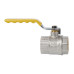 Кран шаровой SD Plus 1" 1/4 ВР для газа (рычаг) SD600NG32PN40