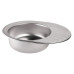 Мойка миникепка 570х445х160 микро декор LIDZ
