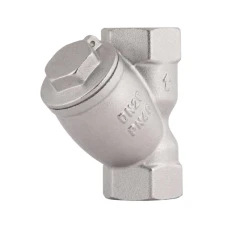 Фильтр грубой очистки сетчатый для воды  3/4  Thermo Alliance Forte 