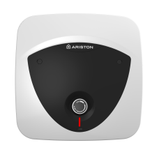 Бойлер Ariston ANDRIS LUX 6 UR під мийкою