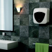 Бойлер Ariston ANDRIS LUX 6 OR над мийкою