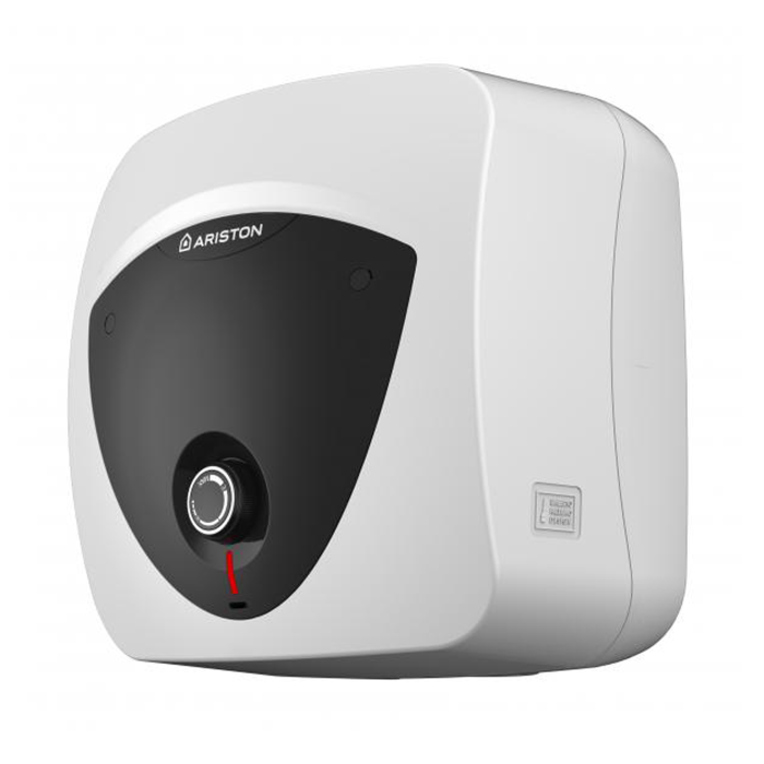 Бойлер Ariston ANDRIS LUX 6 OR над мийкою