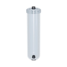 Порожній картридж AICRO-E-212CL-THR багаторазовий прозорий