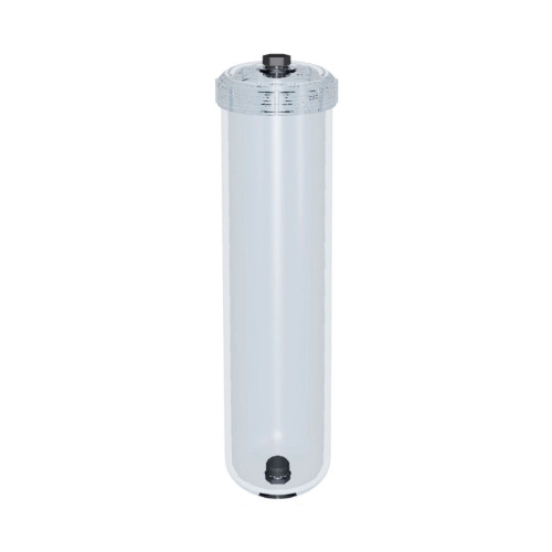 Порожній картридж AICRO-E-212CL-THR багаторазовий прозорий
